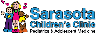 Sarasota Children's Clinic Logo